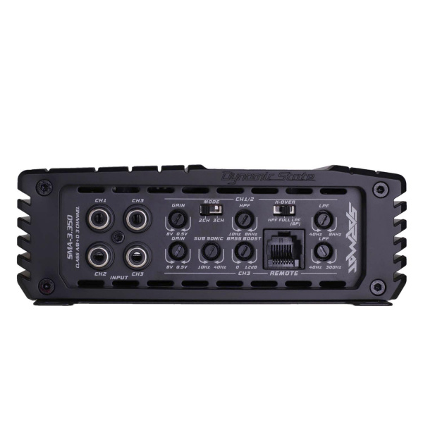 Dynamic State SARMAT SMA-3.350 усилитель