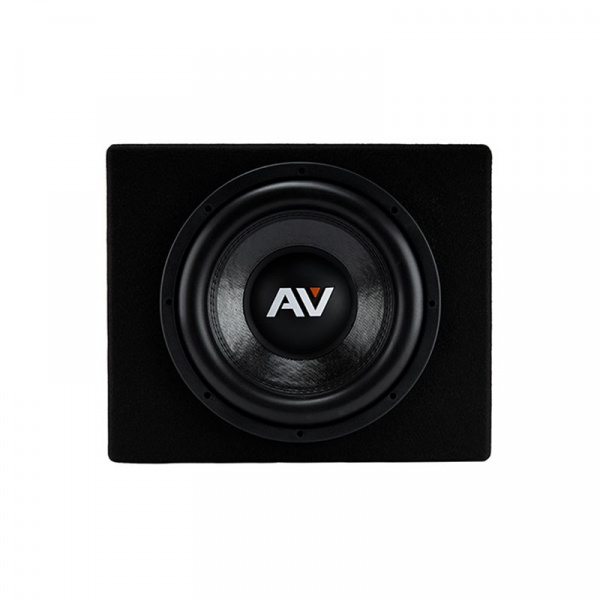 Avatar Buran 12A Double color