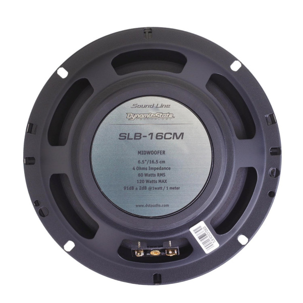 Dynamic State SLB-16CM