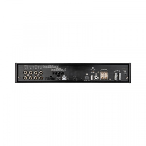 Black Hydra Gamma 6.80 DSP