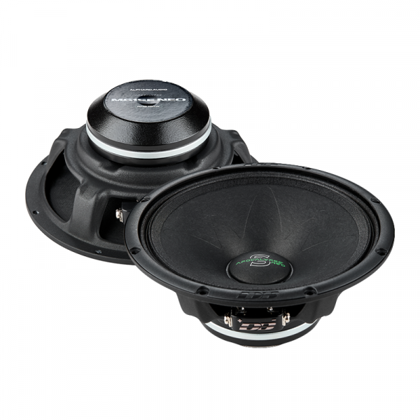 Alphard Apocalypse AP-M61SE NEO