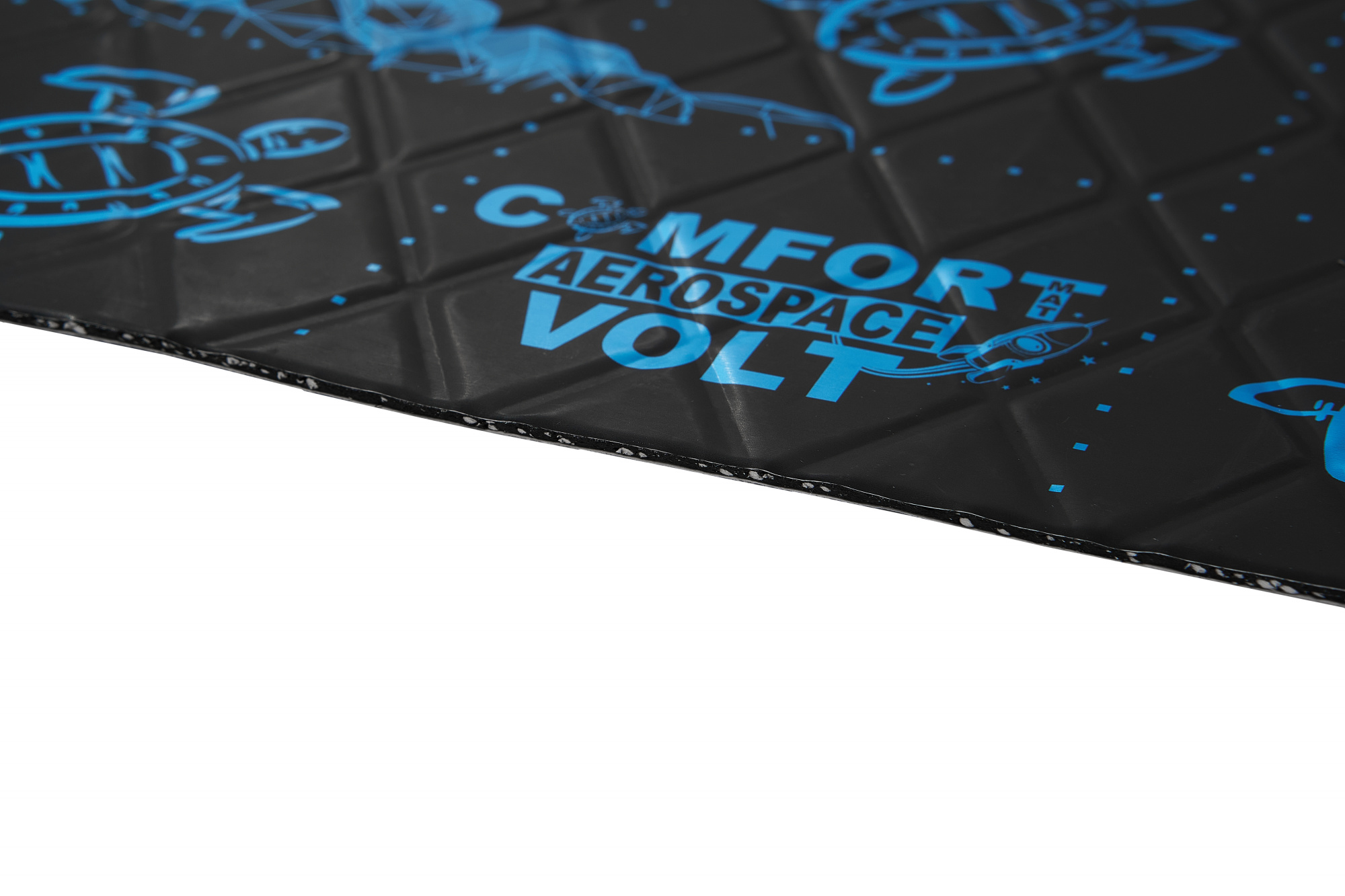 Comfortmat Aerospace Volt