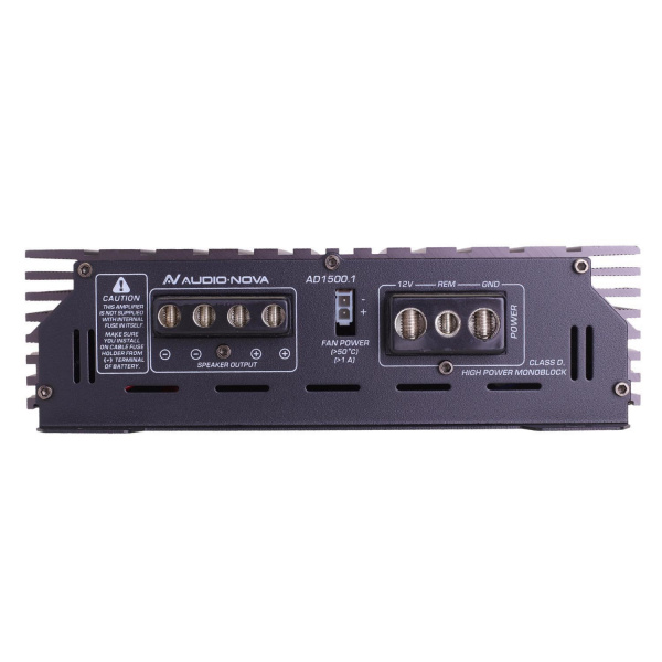 Audio Nova AD1500.1