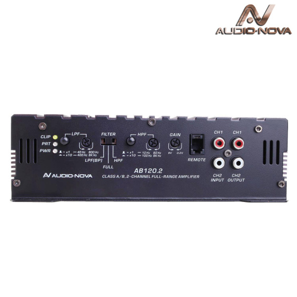 Audio Nova AB120.2