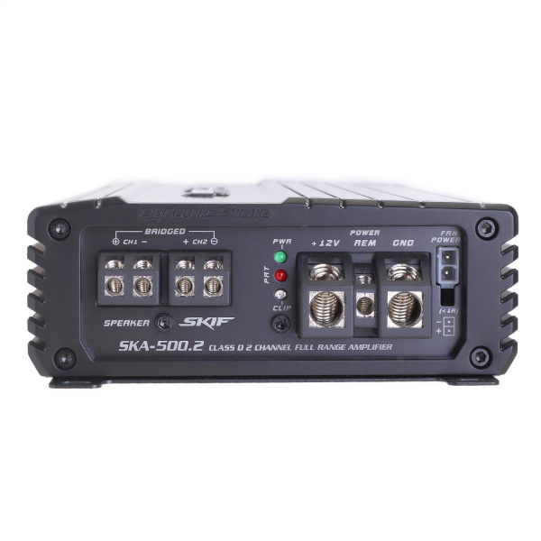 Dynamic State SKIF SKA-500.2 усилитель