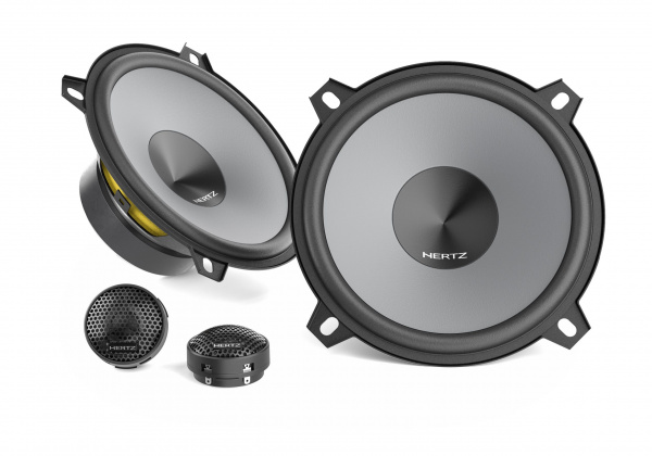 Hertz Uno K 130 Kit 2-Way Sistem