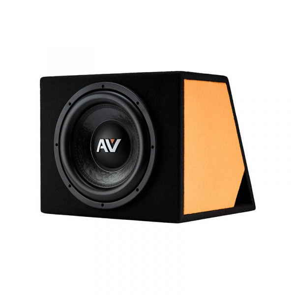 Avatar Buran 12A Double color