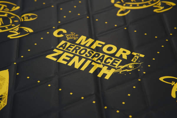 Comfortmat Aerospace Zenith