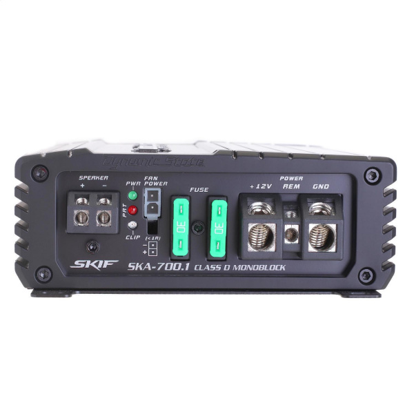 Dynamic State SKIF SKA-700.1