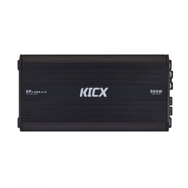 Kicx SP 4.90AB ver.2