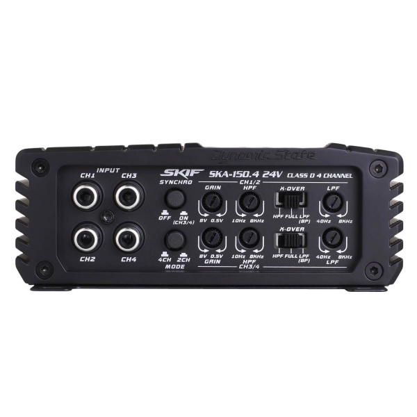 Dynamic State SKIF SKA-150.4 24V