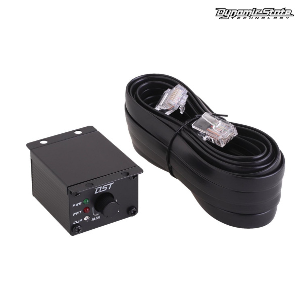 Dynamic State SKIF SKA-350.3