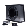 Kicx Q300BPA Sound Civilization сабвуфер активный