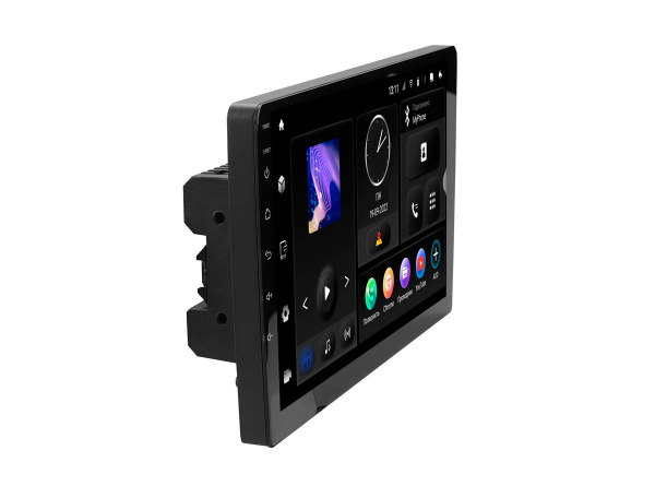 Incar TMX-7709-3 Universal BT,IPS,Android 10