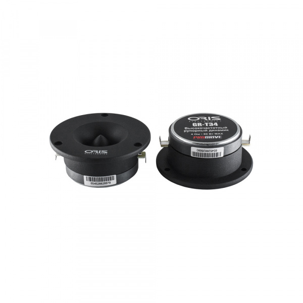Oris Electronics GR-T34