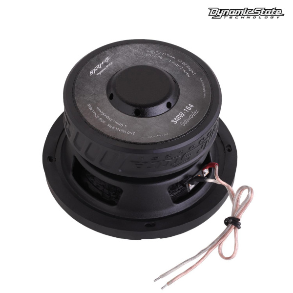 Dynamic State SARMAT SMW-164 сабвуфер