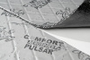 Comfortmat Aerospace Pulsar