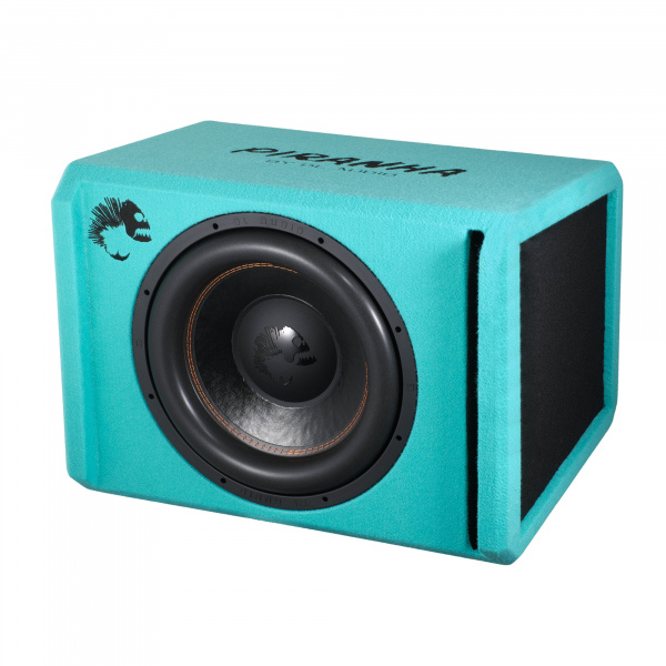 DL Audio Piranha 15A Marine V.2