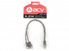 ACV RL-2F1M LIGTHT RCA разветвитель