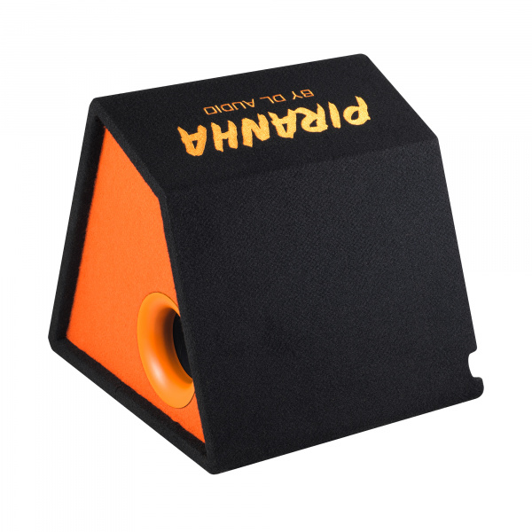 DL Audio Piranha 8A