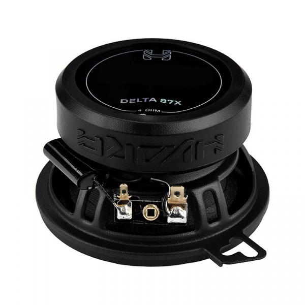 Black Hydra Delta 87X