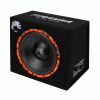 DL Audio Piranha 12A SE 2.1 Black