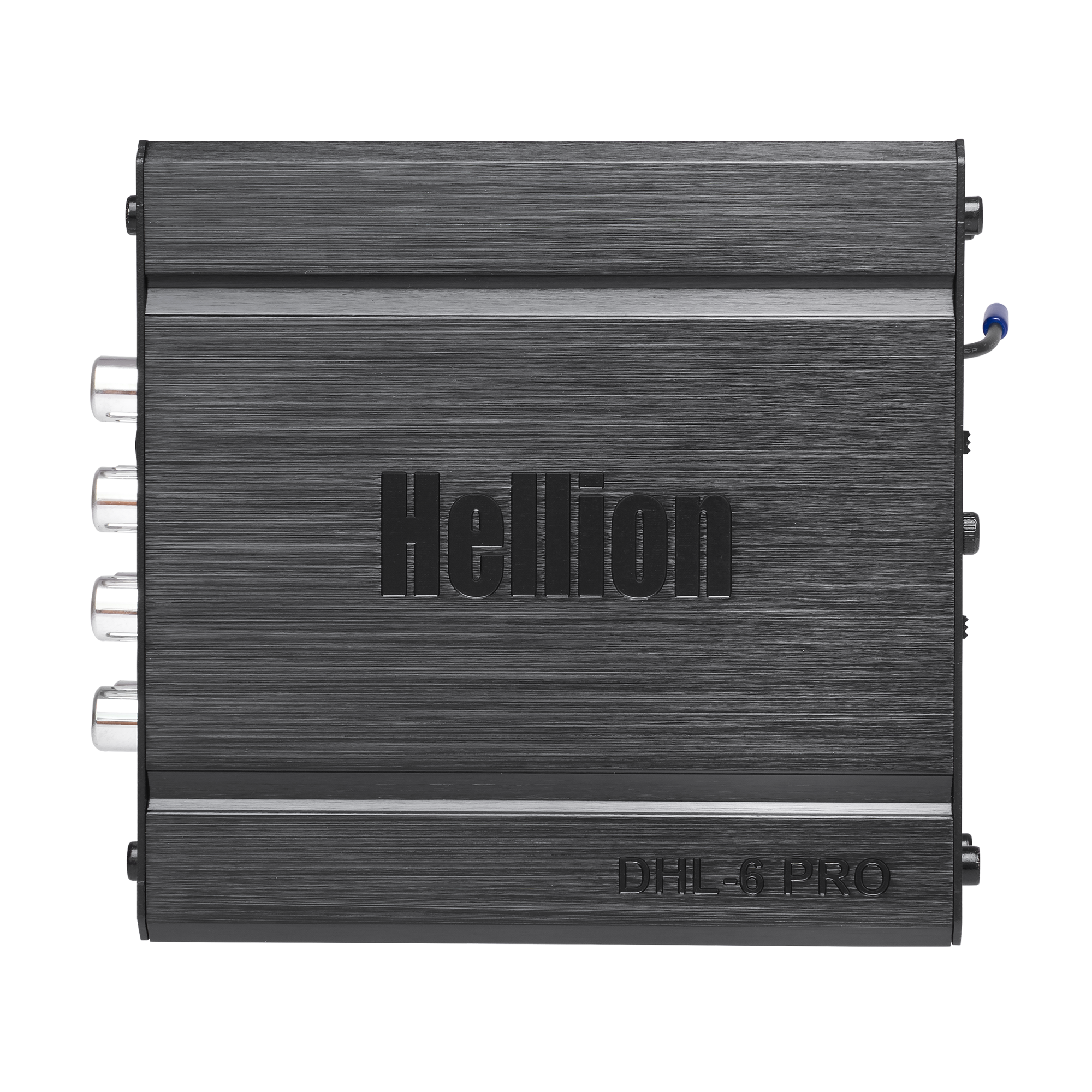 Hellion DHL6 PRO Преобразователь высокоуровнего сигнала