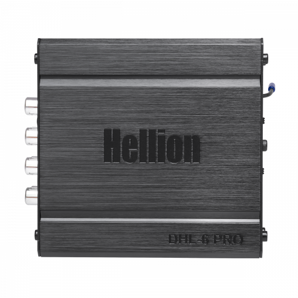 Hellion DHL6 PRO Преобразователь высокоуровнего сигнала