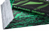 Alphard Виброизоляция Deaf Bonce 2.0 (0,75х0,47)