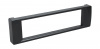 Переходная рамка для Audi A6, A4, A8 1997 - 2004 1 Din
