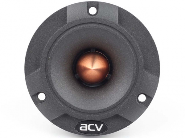 ACV ST-38.1PRO SPL Show