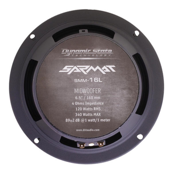 Dynamic State SARMAT SMM-16L