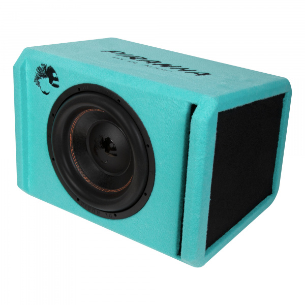 DL Audio Piranha 12A Marine V.2