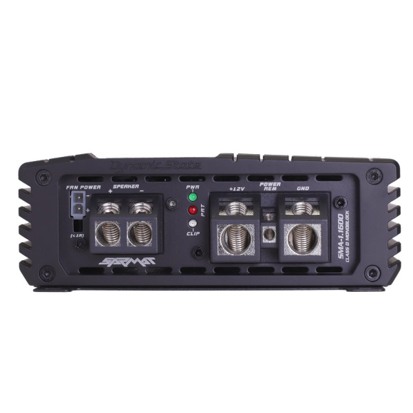 Dynamic State SARMAT SMA-1.1600
