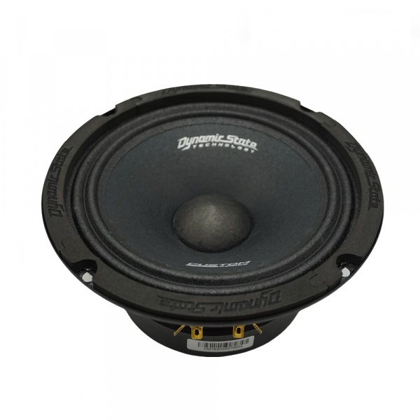 Dynamic State CM-16.3 N CUSTOM Series