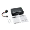 Alphard Deaf Bonce DB-510 DSP
