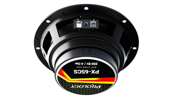 PROLOGY PX-65CS компонентная акустика