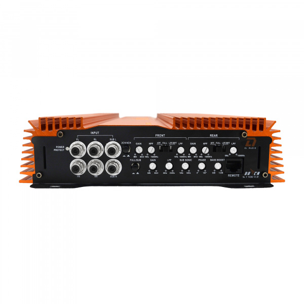 DL Audio Raven 5.1100 V.2