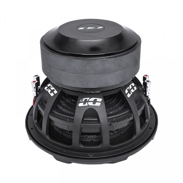 APOCALYPSE DB-3012R D2
