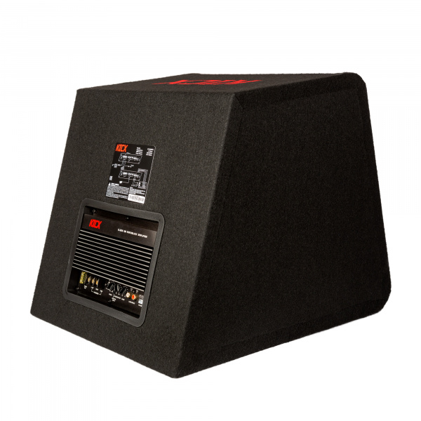 Kicx GT305BPA