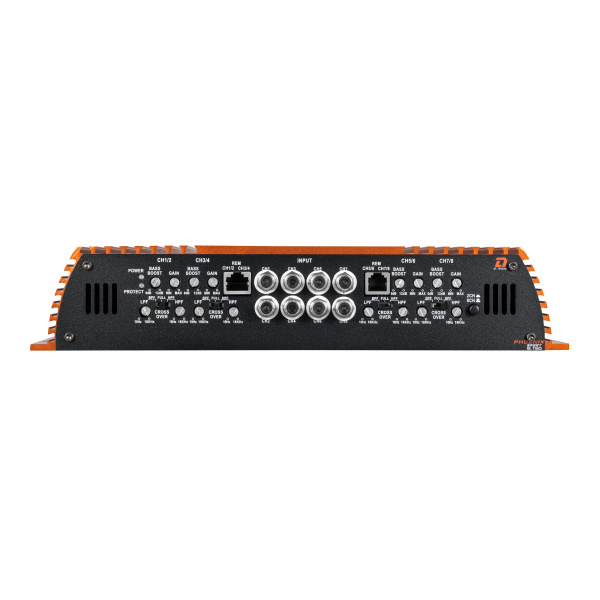 DL Audio Phoenix Sport 8.150