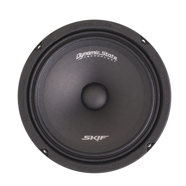 Dynamic State SKIF SKM-16H
