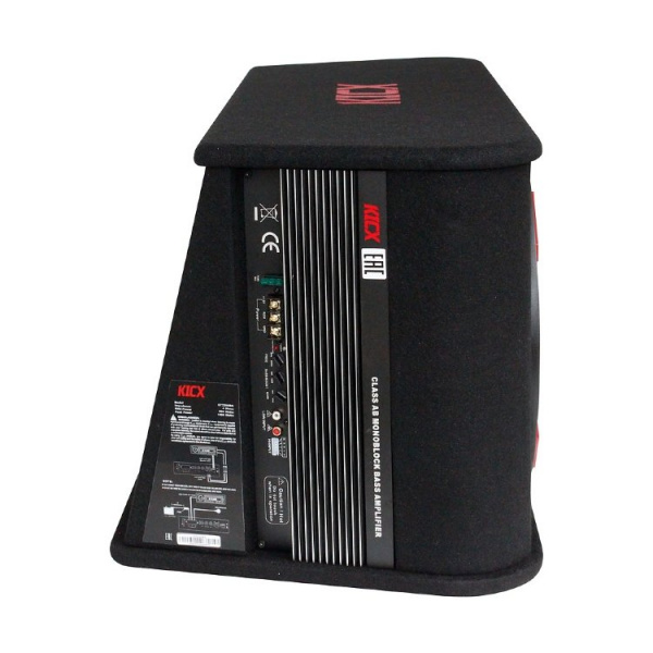 Kicx GT2200BPA