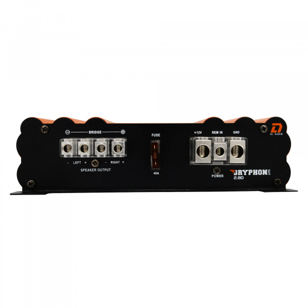 DL Audio Gryphon Lite 2.80