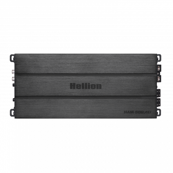 Hellion HAM-500.4D
