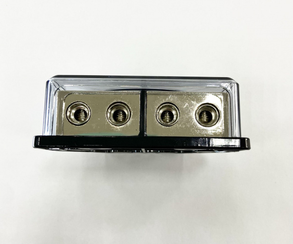 Audio Nova DB24.S дистрибьютор