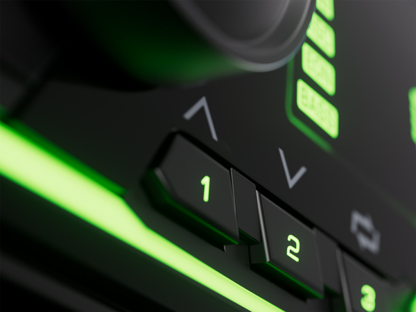Aura STORM-678DSP