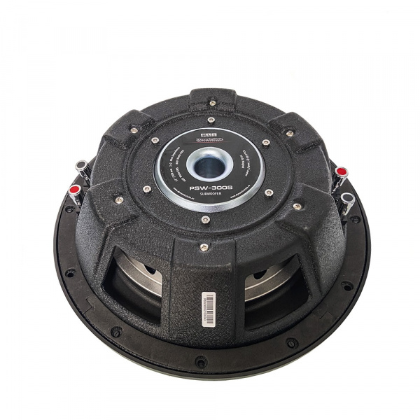 Dynamic State PSW-300S