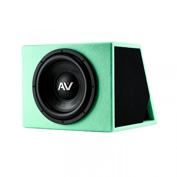 Avatar Tsunami 12A Mint активный сабвуфер