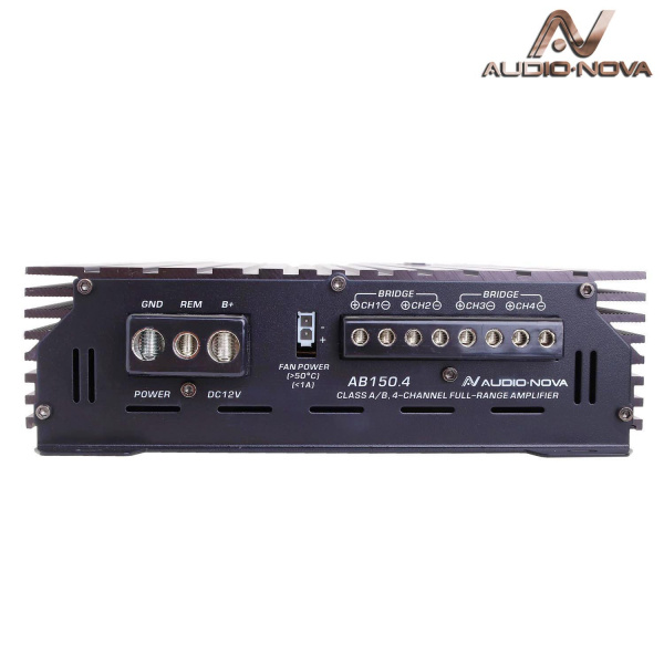 Audio Nova AB150.4